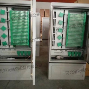 光缆交接箱