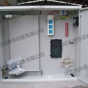 宽带综合配线箱