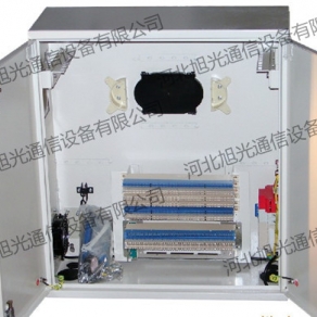 宽带综合配线箱