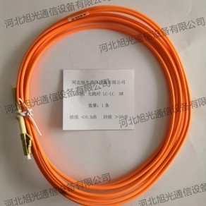 LC-LC光跳纤3m