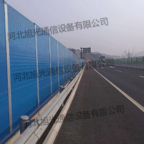 声屏障（公路)