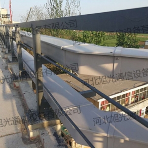 复合材料（SMC）电缆槽